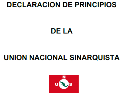 declaracion